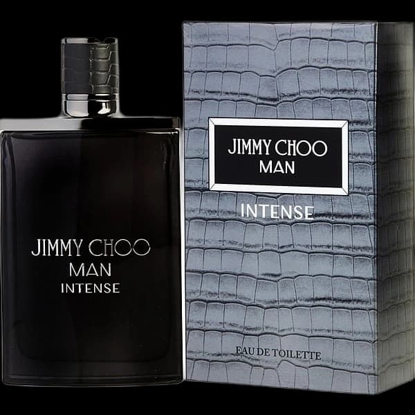 Jimmy Choo Intense