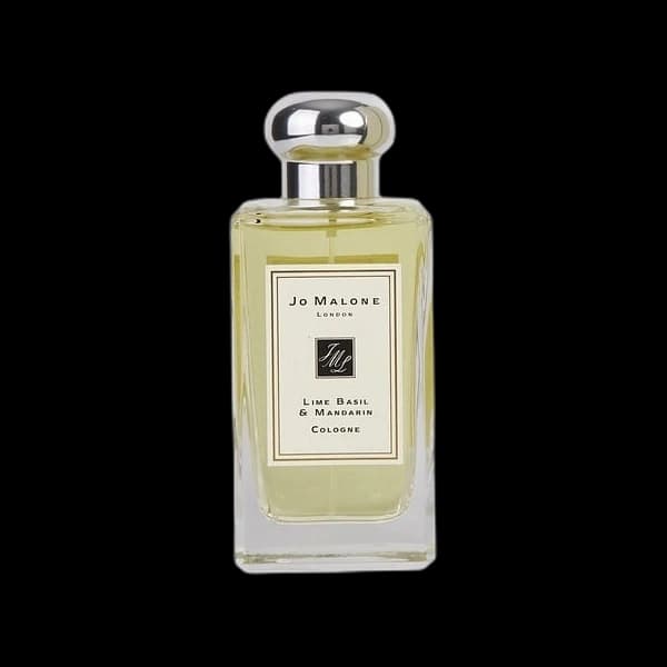 Jo Malone Lime Basil & Mandarin