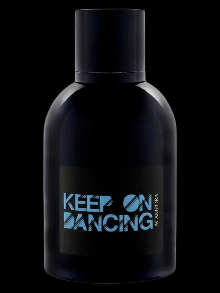 Keep On Dancing Eau de Parfum unisex