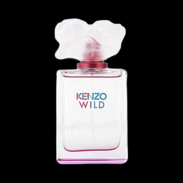 Kenzo Wild