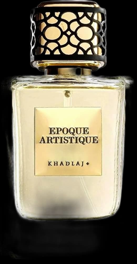 Khadlaj Epoque Artistique