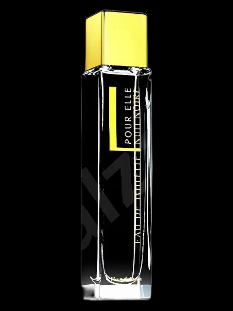 L pour Elle Nuit Noire for women