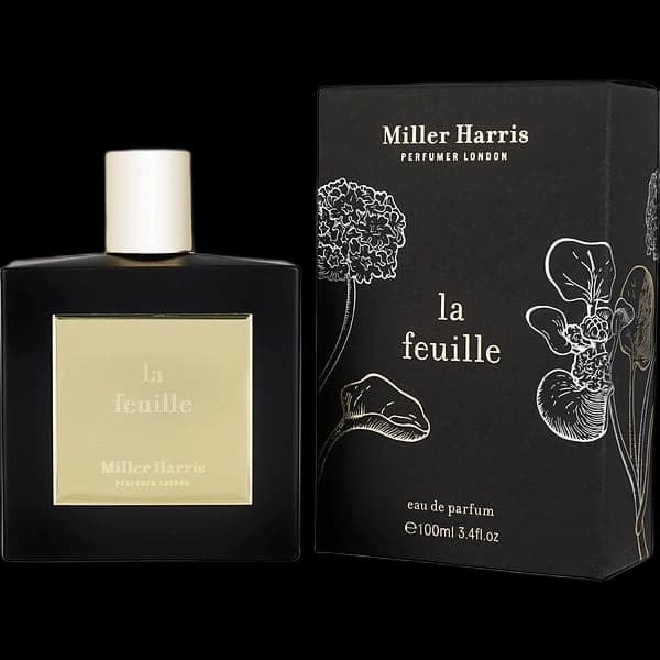La Feuille