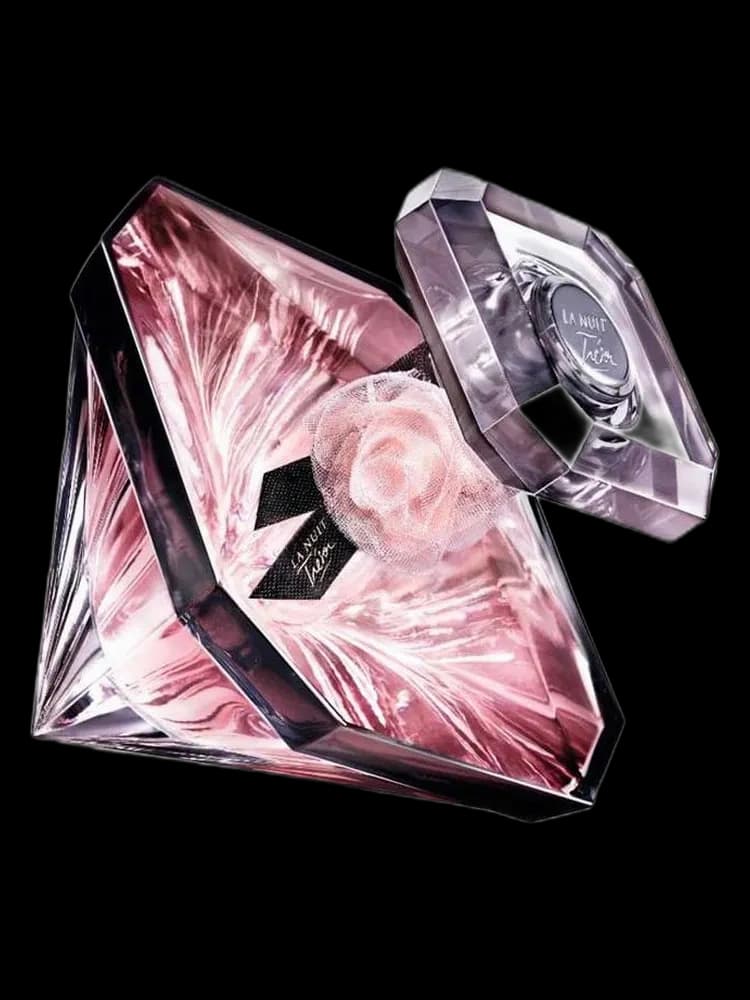 La Nuit Tresor Caresse Lancome for women