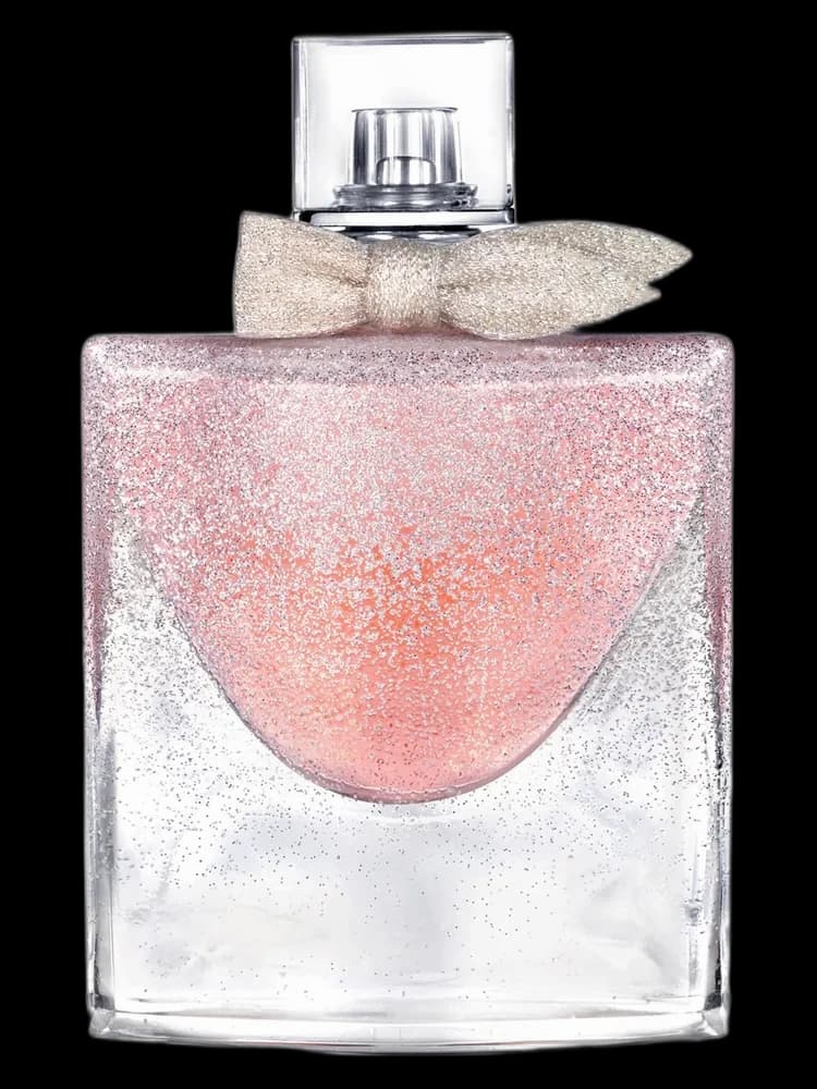 La Vie Est Belle Sparkly Christmas Edition Eau de Parfum Lancome for women