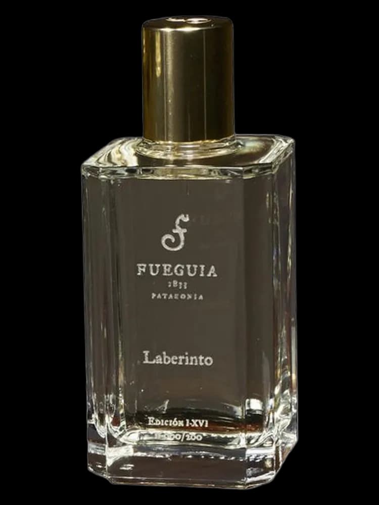 Laberinto unisex