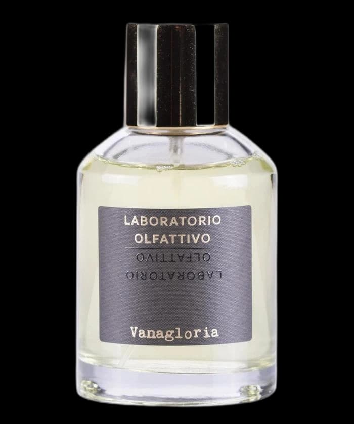 Laboratorio Olfattivo Vanagloria