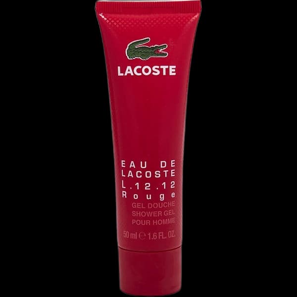 Lacoste Eau De Lacoste L.12.12 Rouge