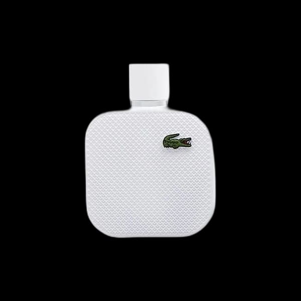 Lacoste L.12.12 Blanc