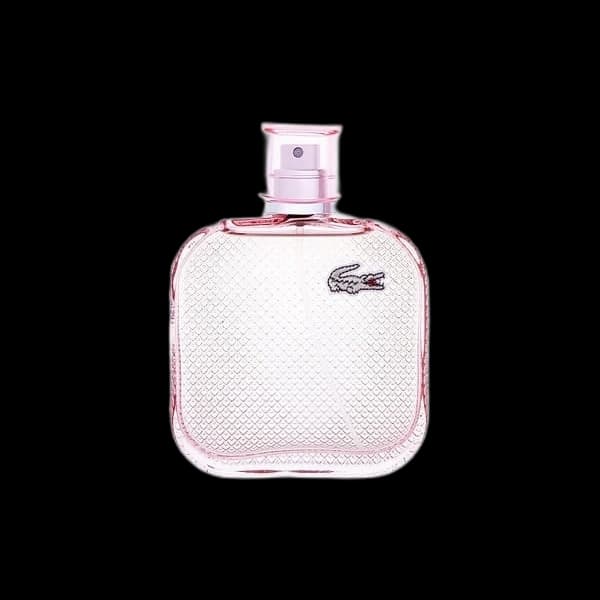 Lacoste L.12.12 Rose Sparkling