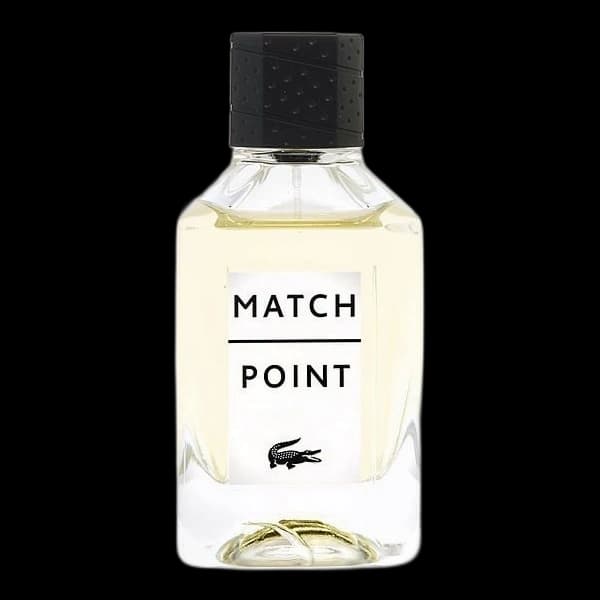 Lacoste Match Point Cologne