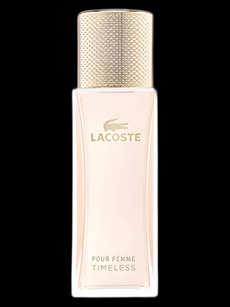 Lacoste Pour Femme Timeless for women