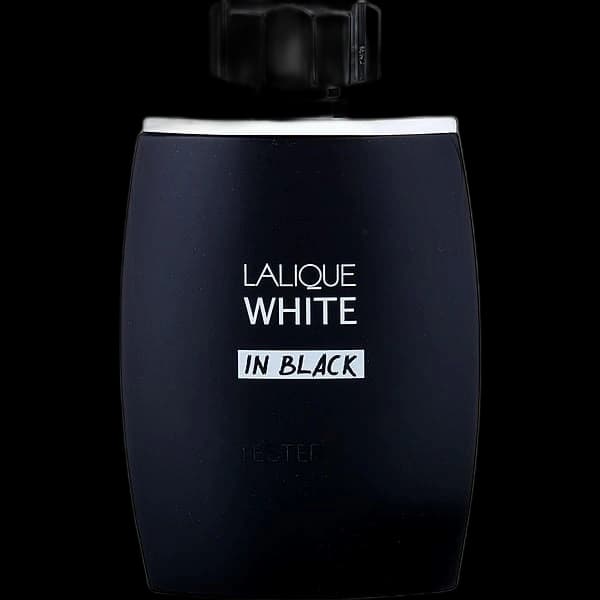 Lalique White In Black