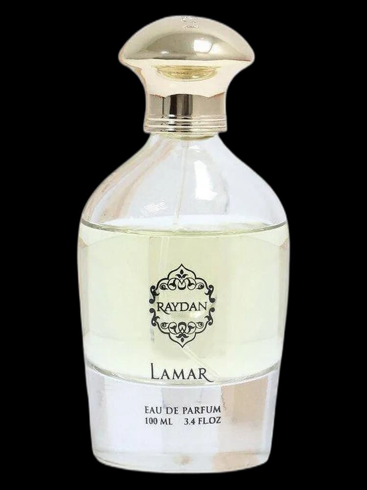 Lamar unisex