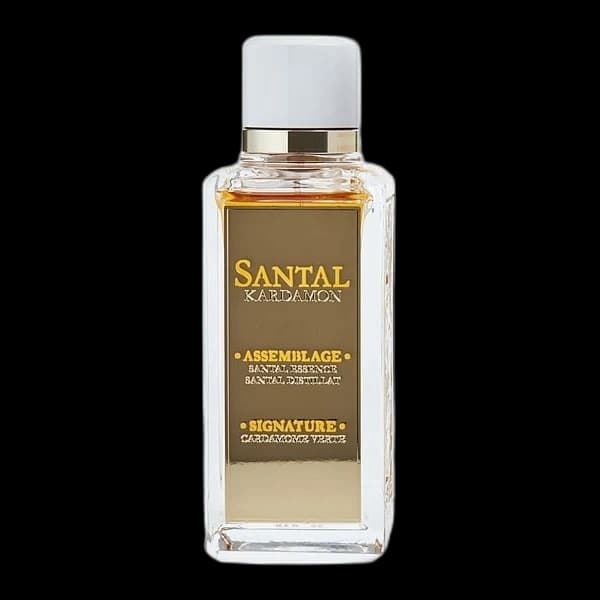 Lancome Santal Kardamon