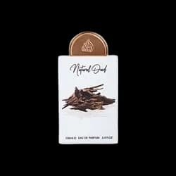 Lattafa Natural Oud