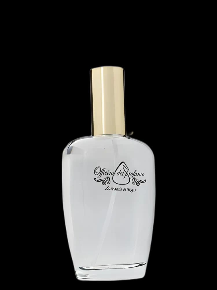 Lavanda di Roma unisex