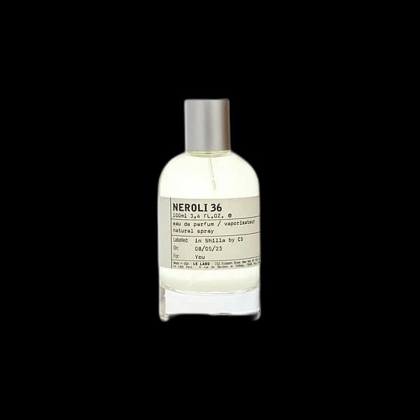 Le Labo Neroli 36