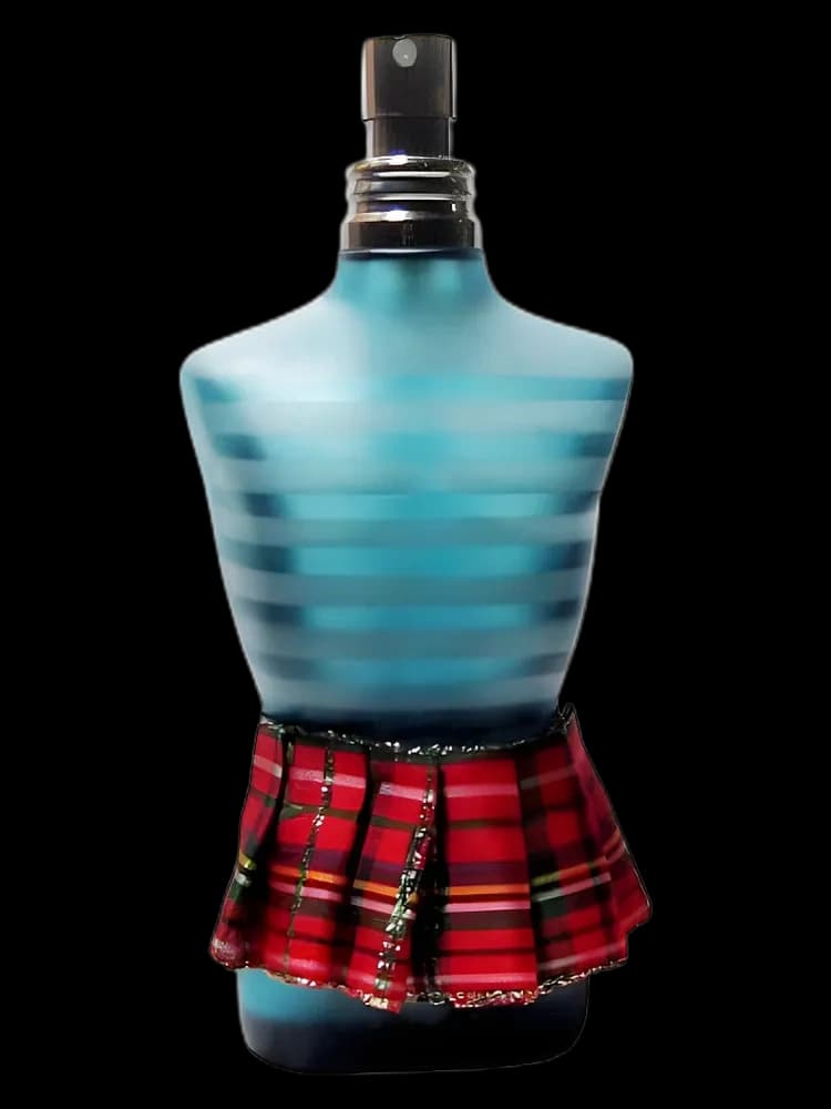 Le Male Kilt for men