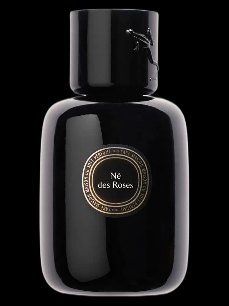 Le Soft Perfume Liquide Ne des Roses for women