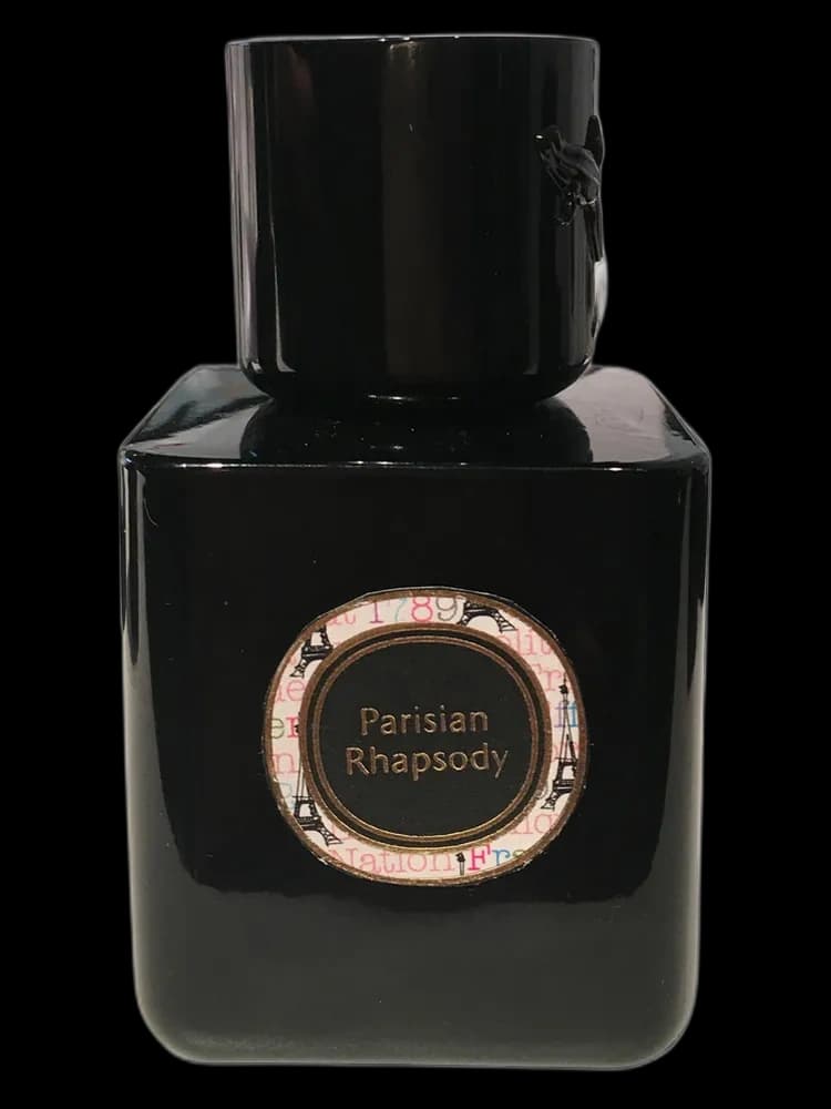 Le Soft Perfume Liquide Parisian Rhapsody for women