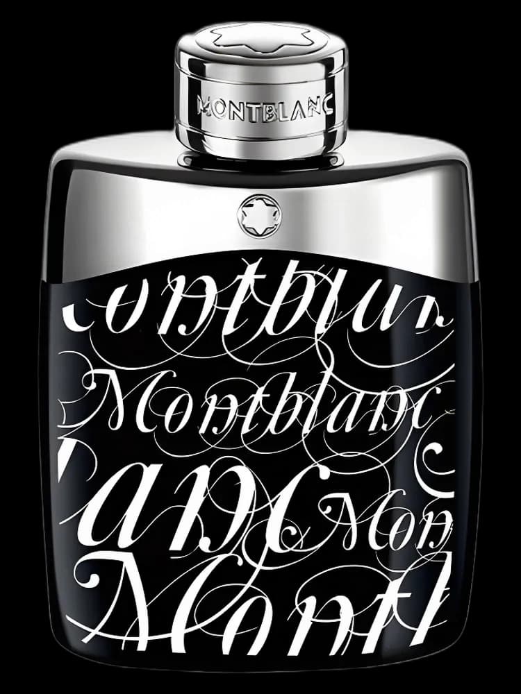 Legend Calligraphy Edition for men
