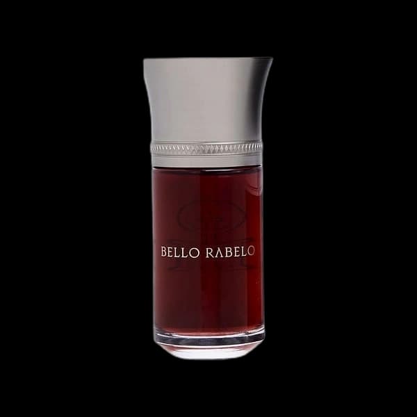 Liquides Imaginaires Bello Rabelo