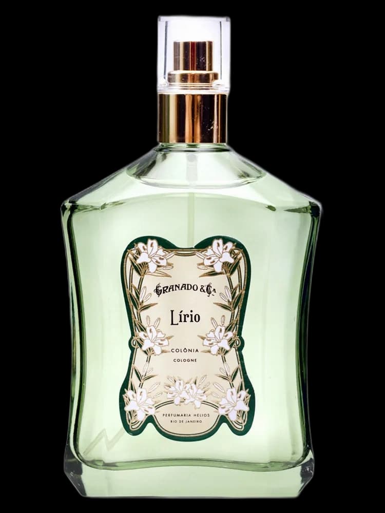 Lirio unisex
