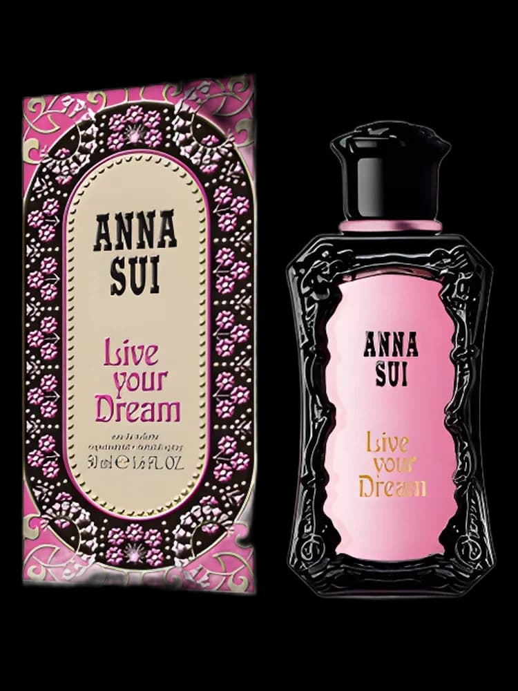 Live Your Dream for women