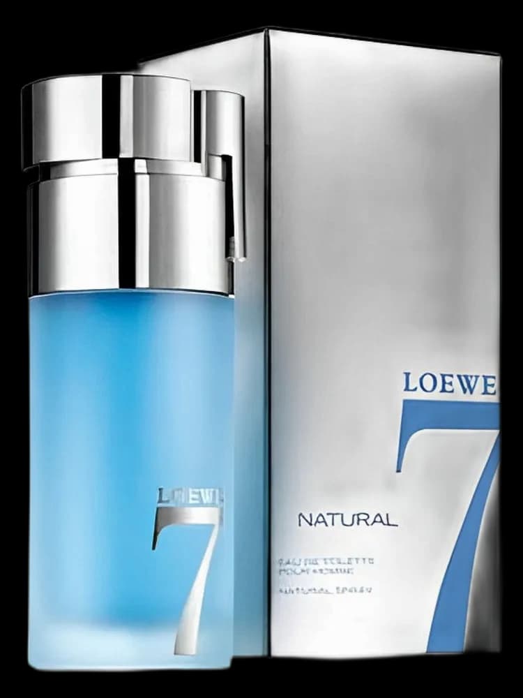 Loewe 7 Natural for men