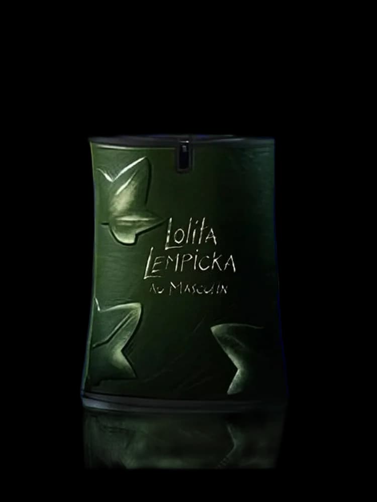 Lolita Lempicka Au Masculin 2006 for men