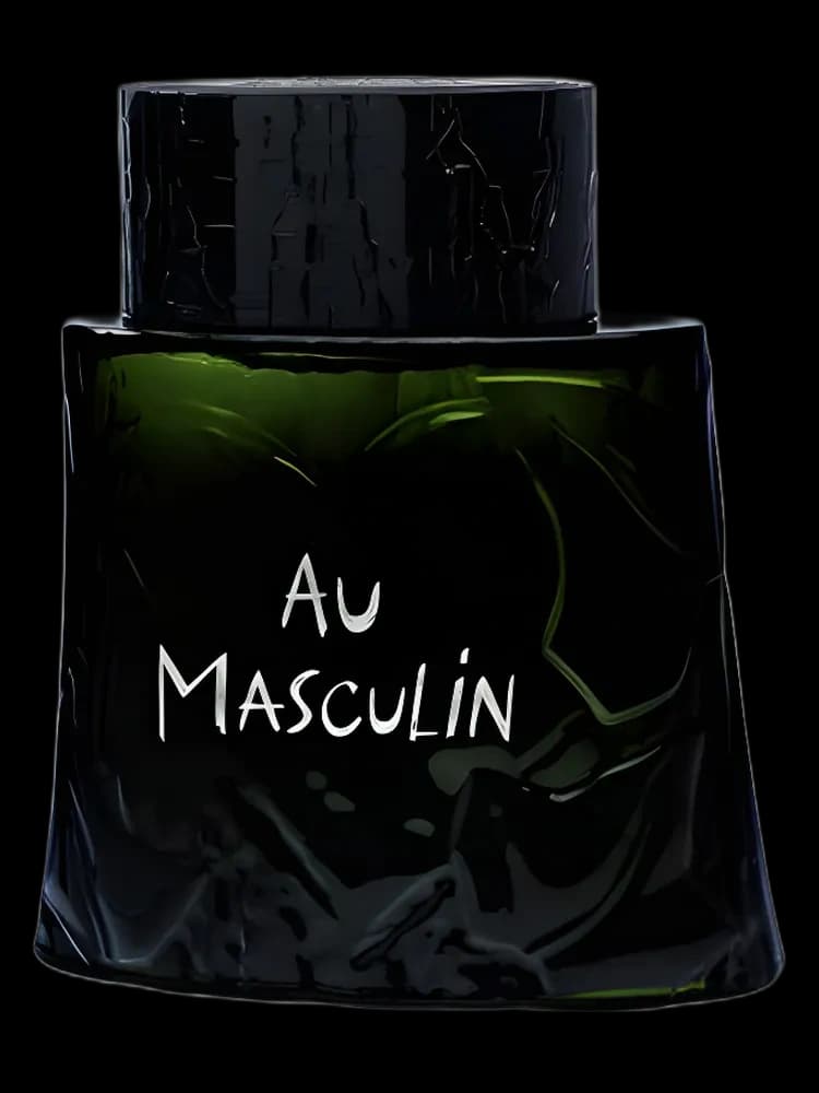 Lolita Lempicka Au Masculin Eau de Parfum Intense for men