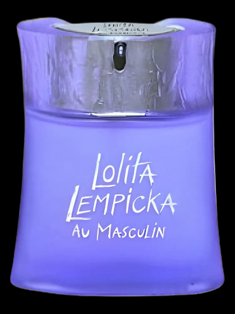 Lolita Lempicka Au Masculin Fraicheur for men
