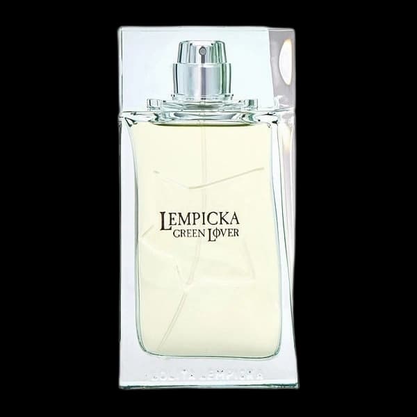 Lolita Lempicka Green Lover