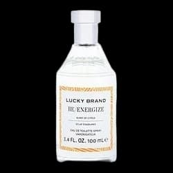 Lucky Re/Energize