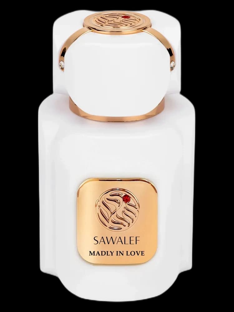 Madly in Love unisex