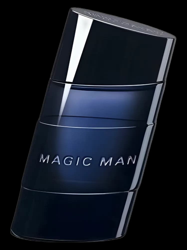 Magic Man for men