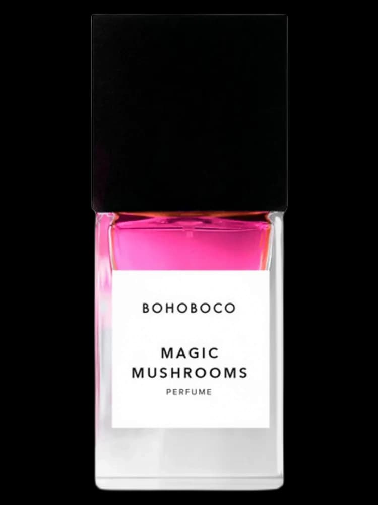 Magic Mushrooms unisex