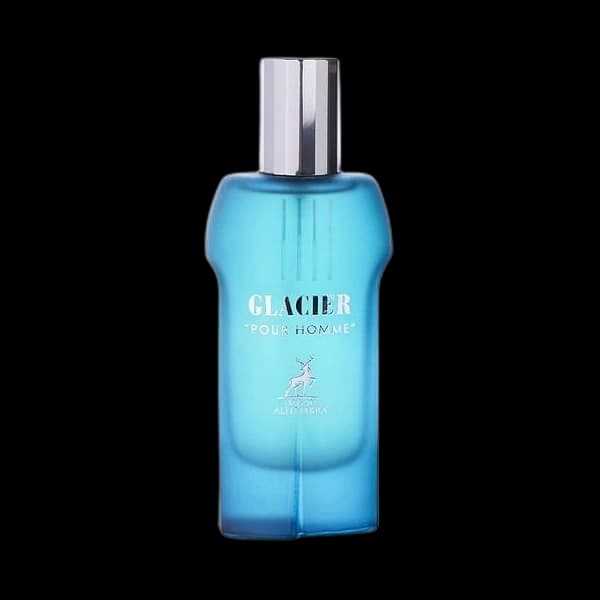 Maison Alhambra Glacier Pour Homme
