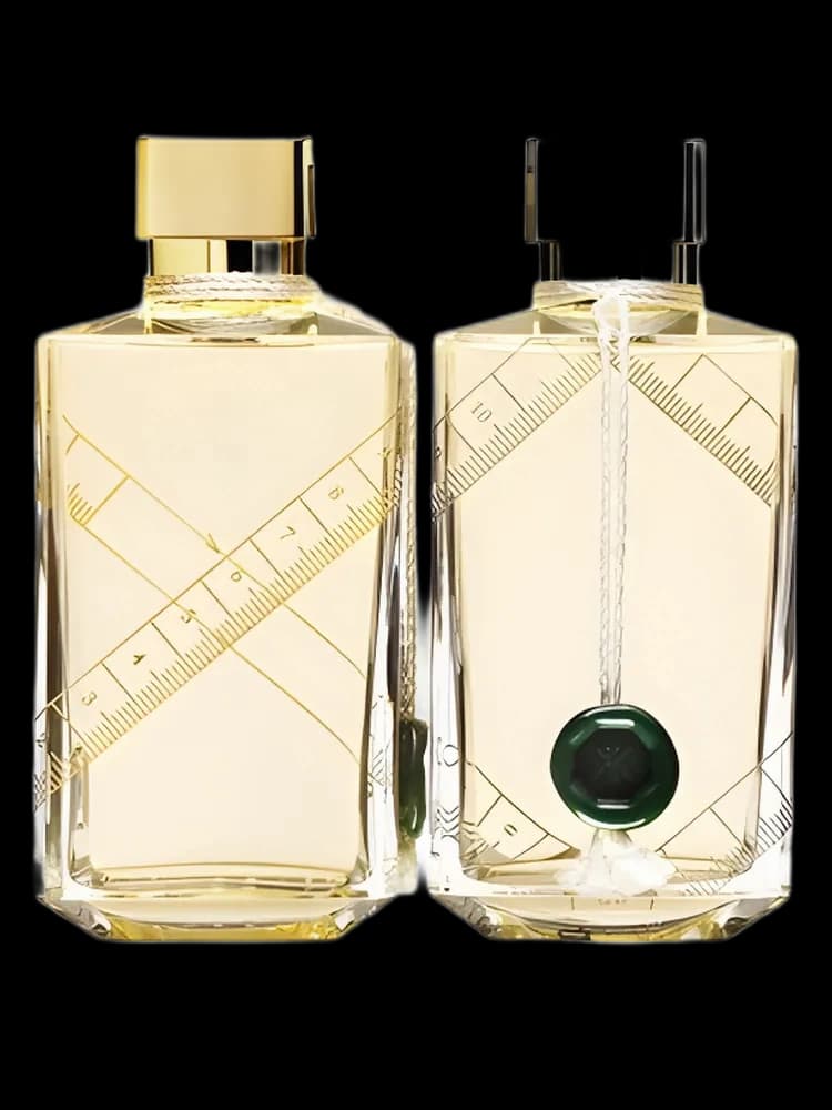 Maison Francis Kurkdjian Limited Crystal Edition Fragrances unisex