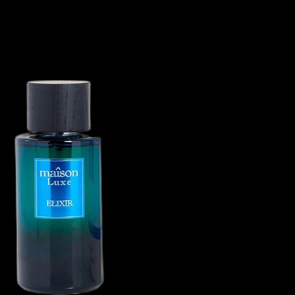 Maison Luxe Elixir