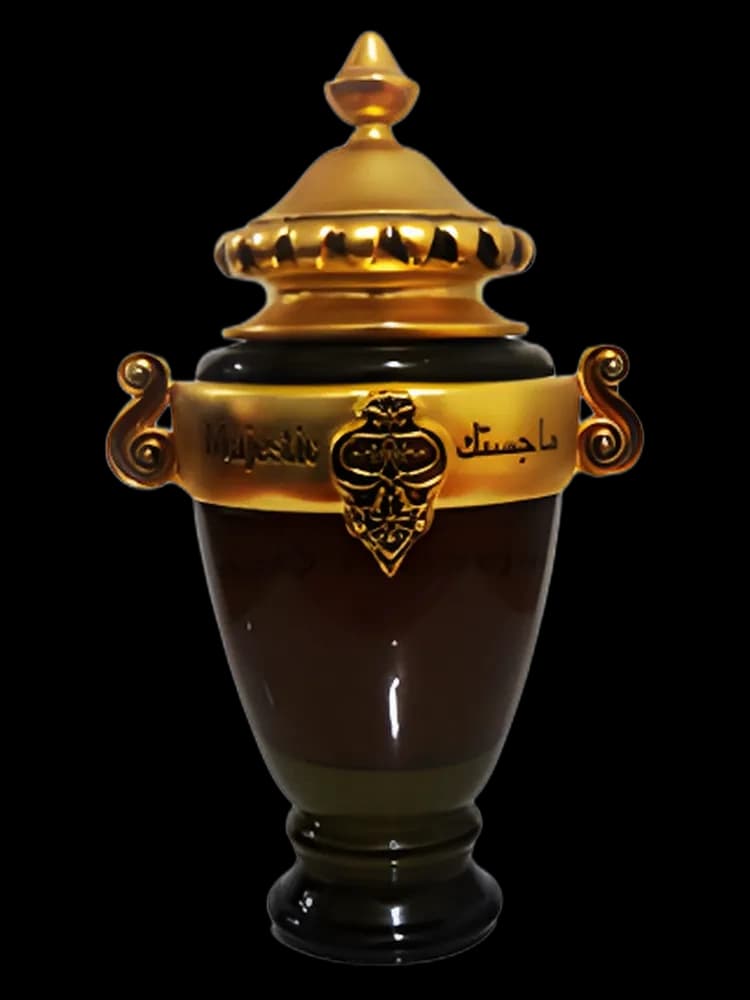 Majestic Special Oud unisex
