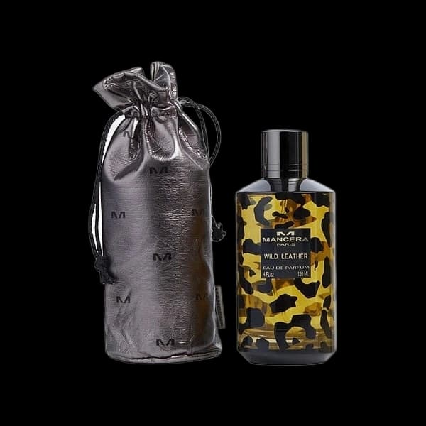 Mancera Wild Leather