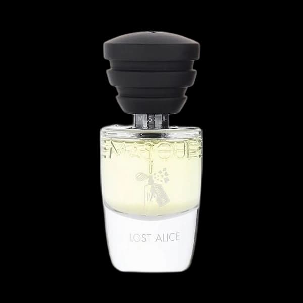 Masque Lost Alice
