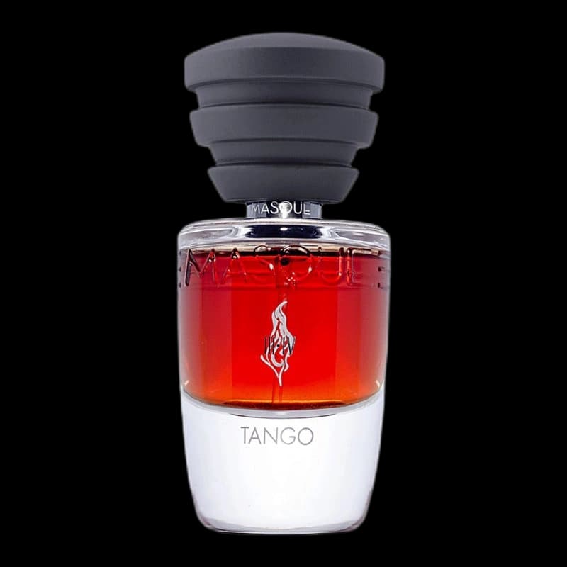Masque Milano Tango