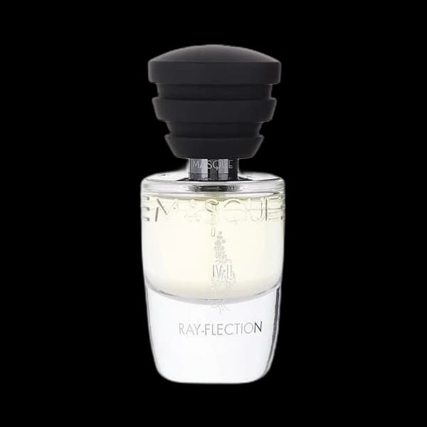 Masque Ray-Flection