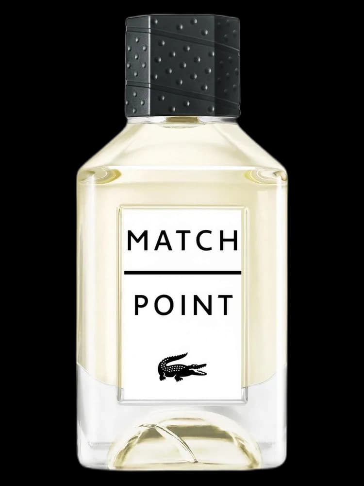 Match Point Cologne Eau de Toilette for men