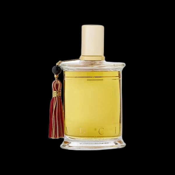 Mdci Parfums Ambre Topkapi