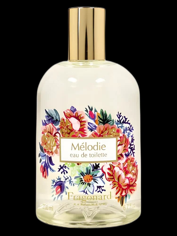 Melodie 2024 for women
