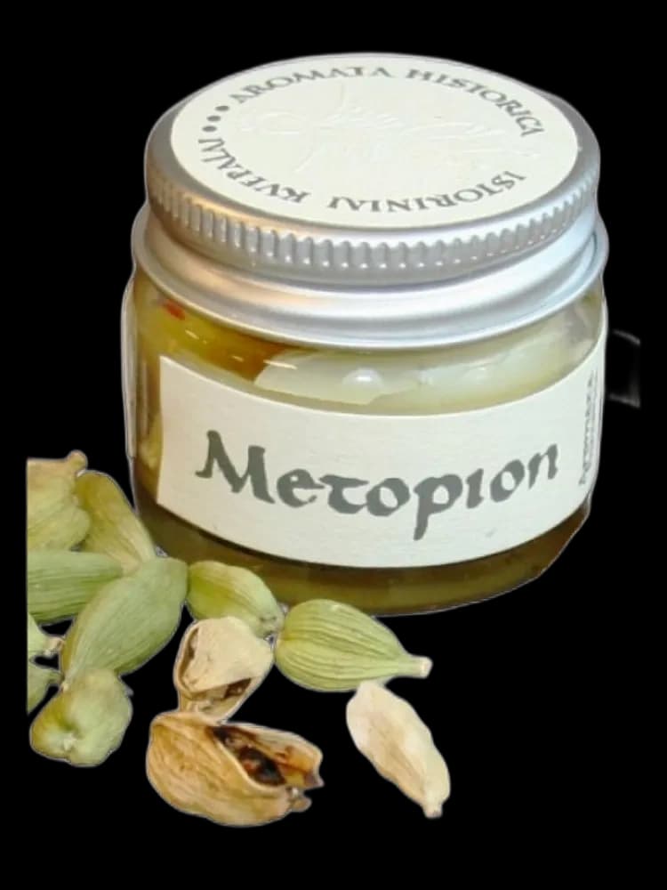 Metopion unisex